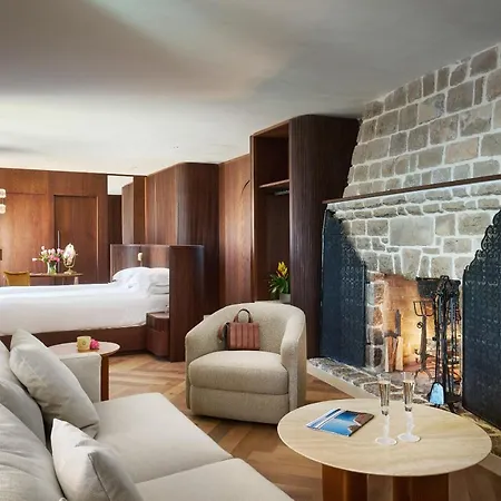Chateau Eza Hotel