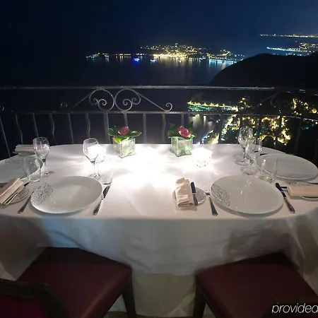 Chateau Eza 5* Èze