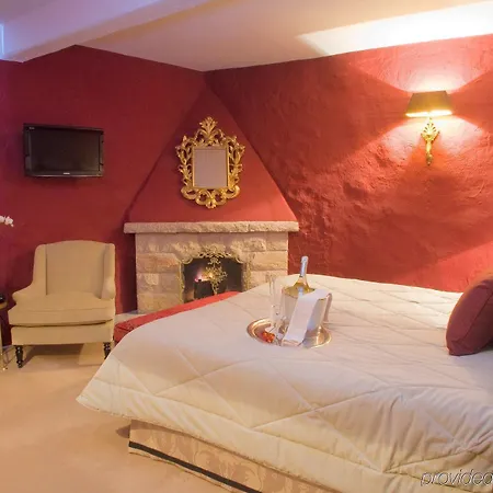 Chateau Eza 5*
