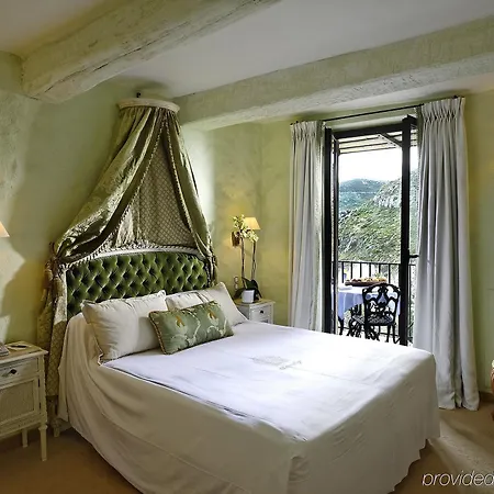 Chateau Eza Hotel 5*