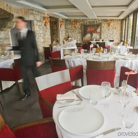 Chateau Eza 5* Èze