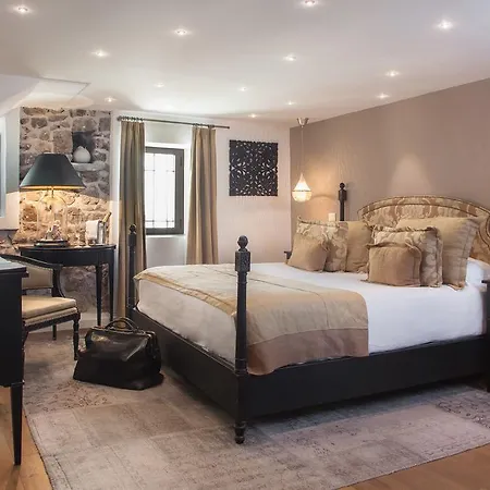 Chateau Eza 5* Èze