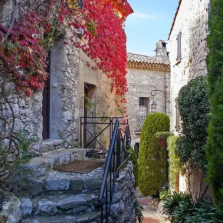 Chateau Eza Èze