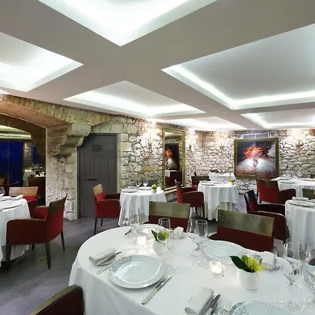 Chateau Eza 5* Èze