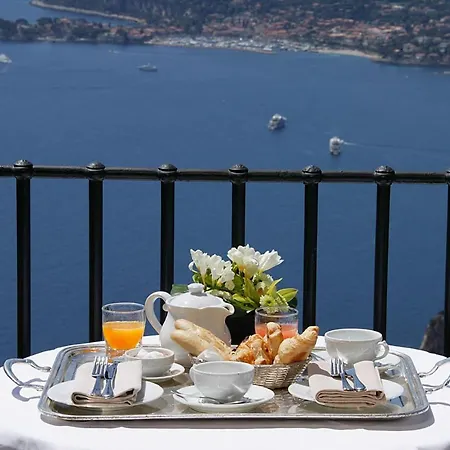 Chateau Eza 5* Èze