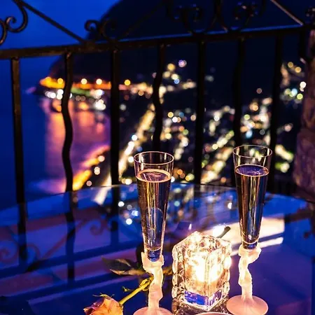 Chateau Eza 5* Èze