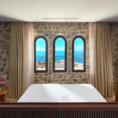 Hotel Chateau Eza