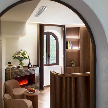 Hotel Chateau Eza 5*