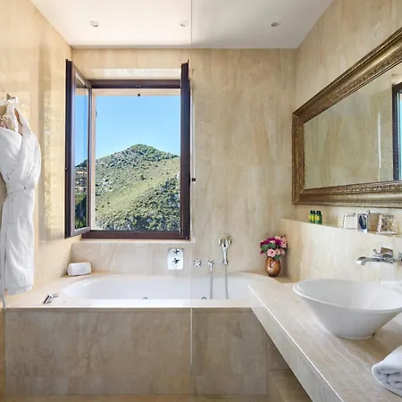 Hotel Chateau Eza Eze