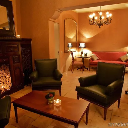 Hotel Chateau Eza