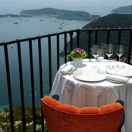 Hotel Chateau Eza