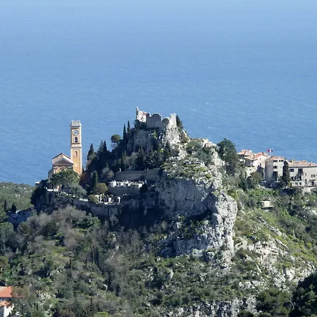 Hotel Chateau Eza Eze