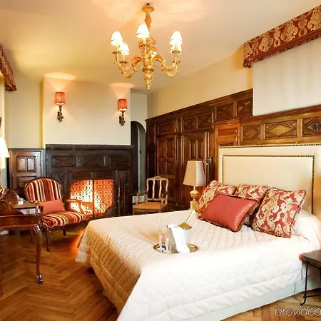 Chateau Eza Hotel 5*