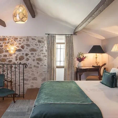 Hotel Chateau Eza 5*