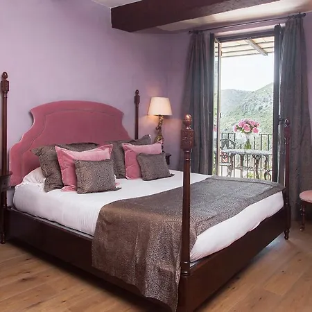 Chateau Eza Hotel 5*