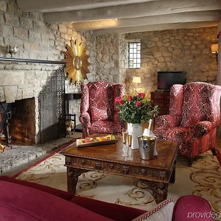 Hotel Chateau Eza Eze