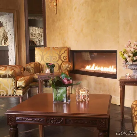 Chateau Eza Hotel Eze