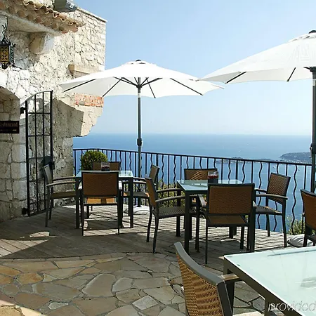 Chateau Eza Hotel Eze