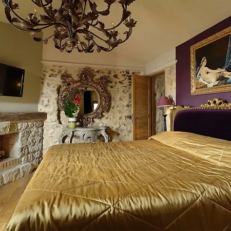 Hotel Chateau Eza 5*