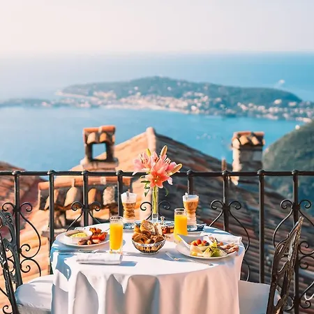 Hotel Chateau Eza Eze