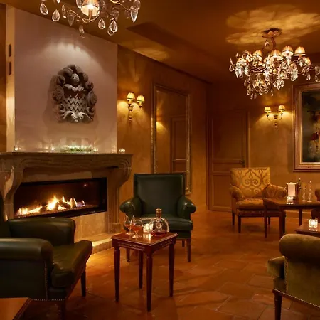 Chateau Eza Hotel 5*