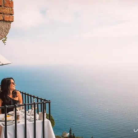 Chateau Eza 5* Eze